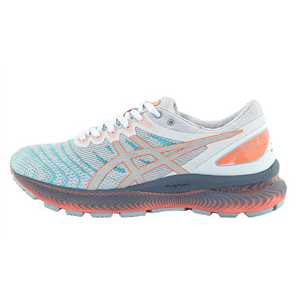 کفش مخصوص دویدن اسیکس مدل GEL Nimbus 22
