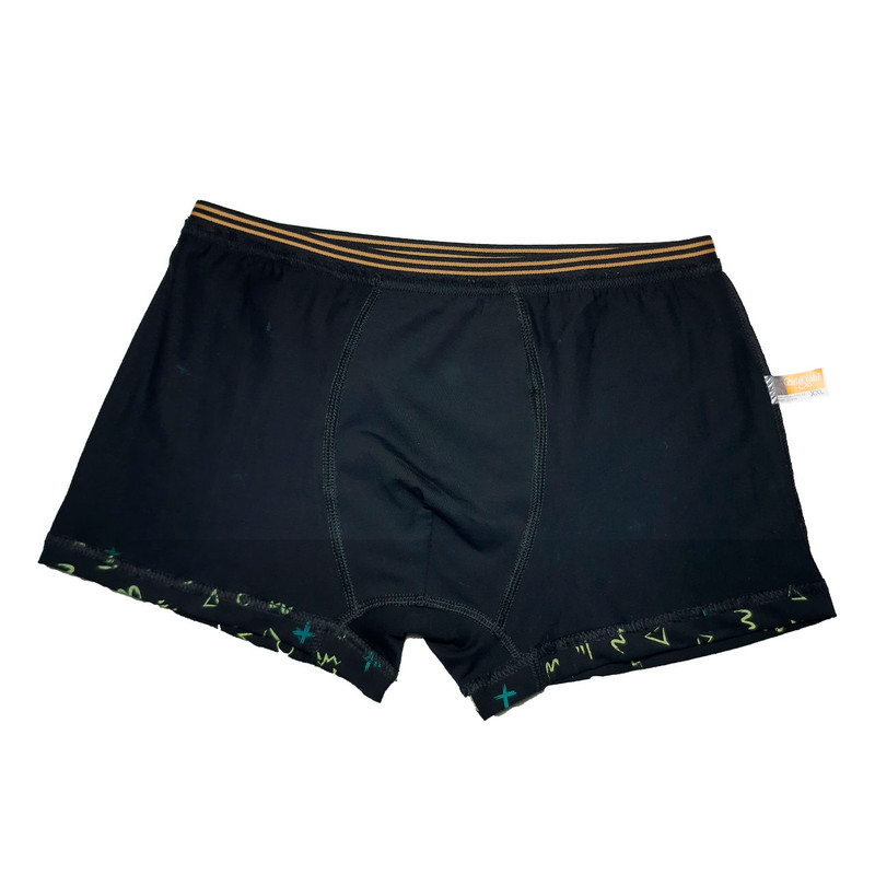 شورت مردانه پارلاک یلدیز مدل PY2956332