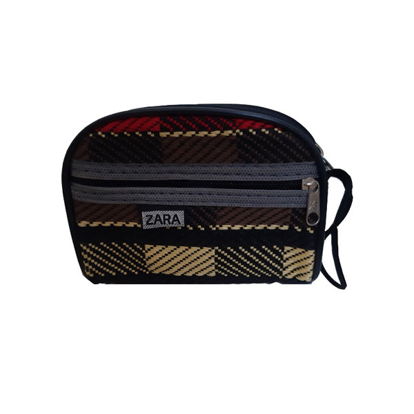 کیف پول زنانه مدل a55