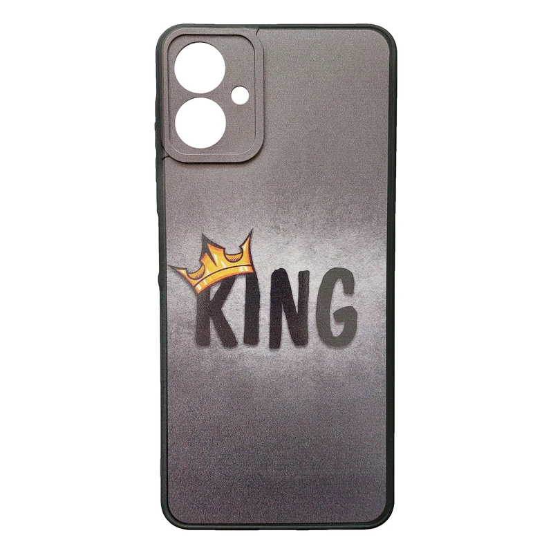 کاور کد US564 مناسب برای گوشی موبایل سامسونگ Galaxy A06