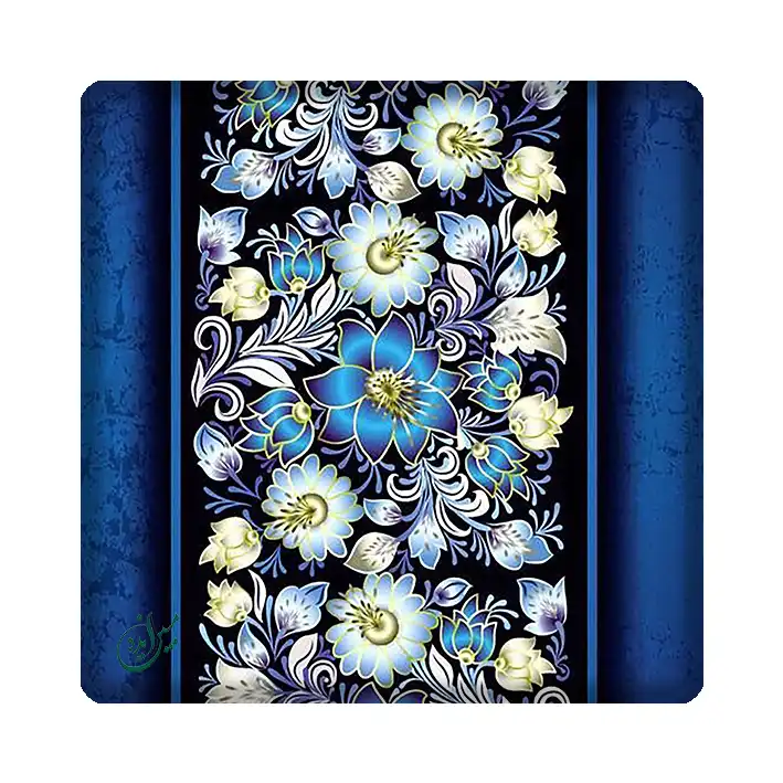 کاشی مبین ایده مدل گل kh10 کد 690