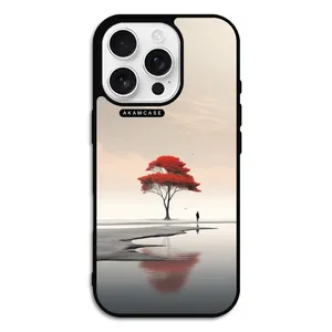 AKAM AMC-WA16PRO-ZEN-22 Cover For Apple iPhone 16 Pro