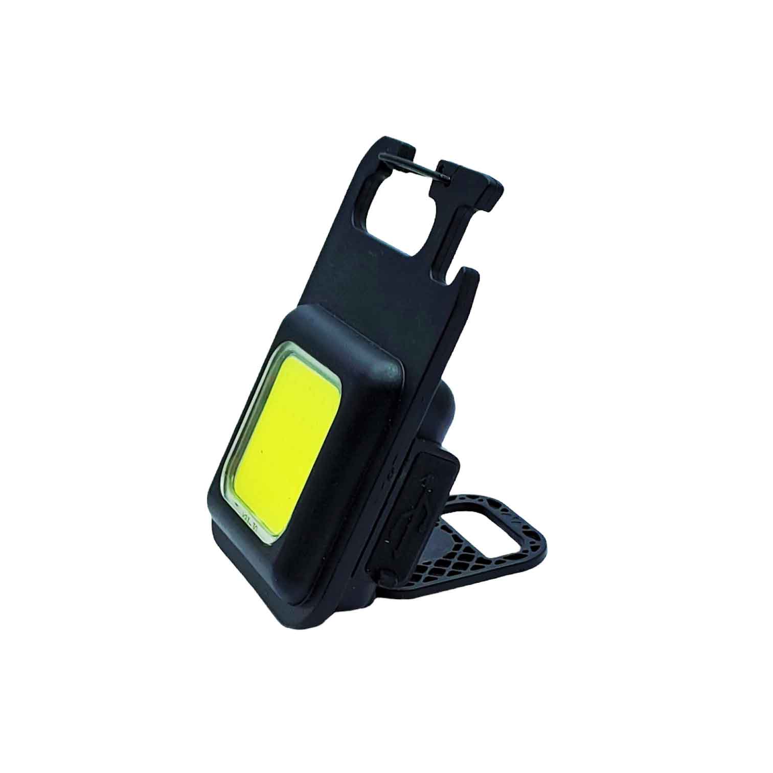 چراغ قوه مدل 60W Keychain Light