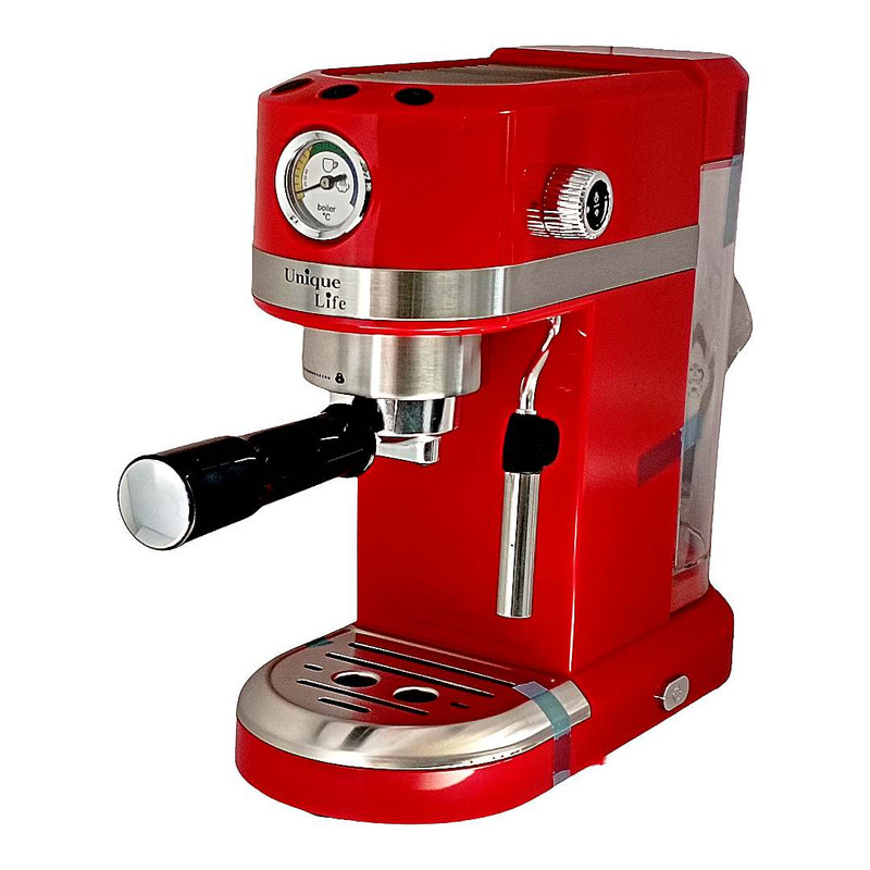 اسپرسو ساز یونیک لایف مدل EM-313