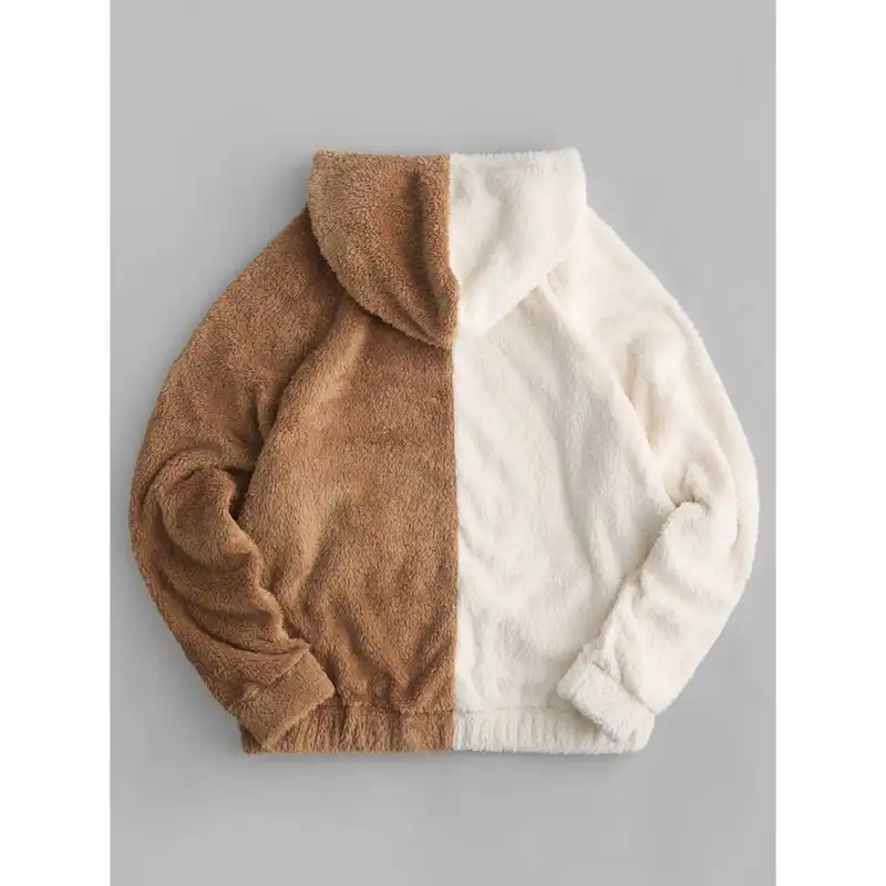 هودی زنانه مدل 01