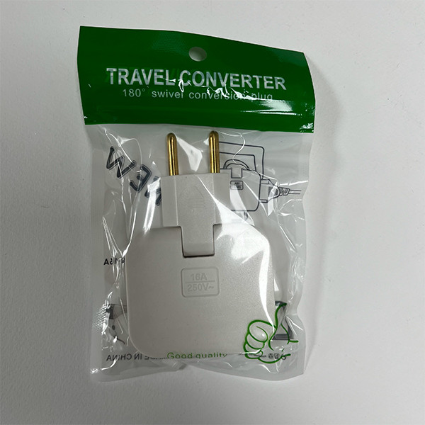 چندراهی برق مدل کتابی