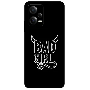 Megafone Bad Girl 8105 Cover For Xiaomi Poco X5 5G