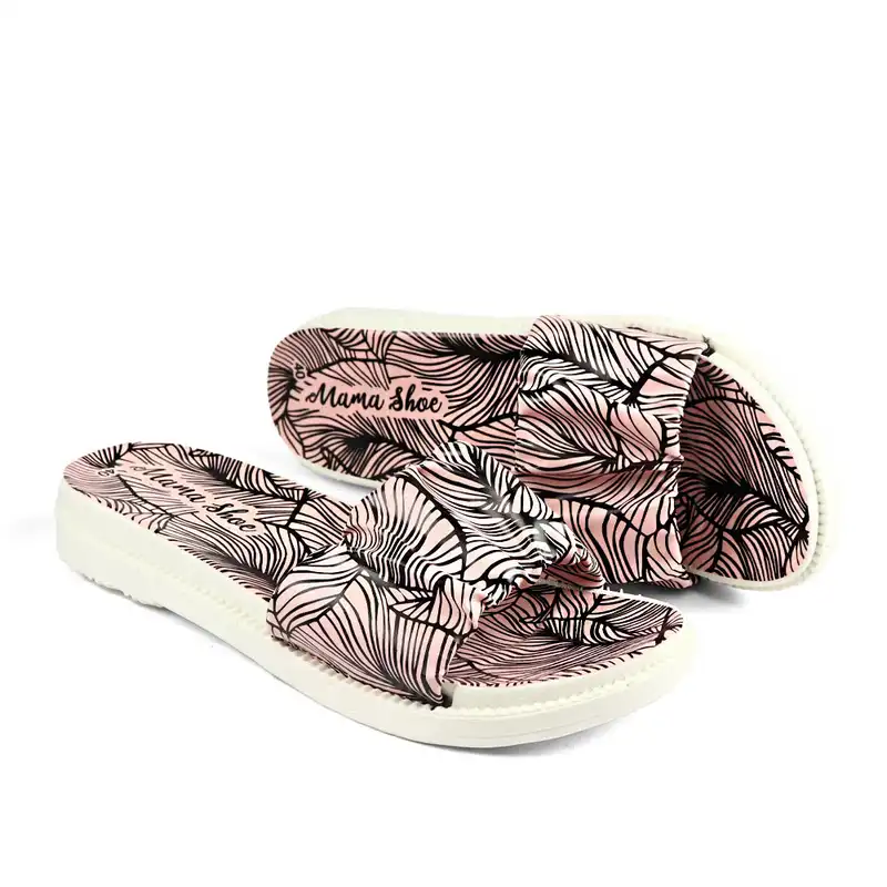 دمپایی دخترانه مدل عالیس کد 11