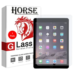 Horse UCCT2 Screen Protector For Apple iPad Air 2