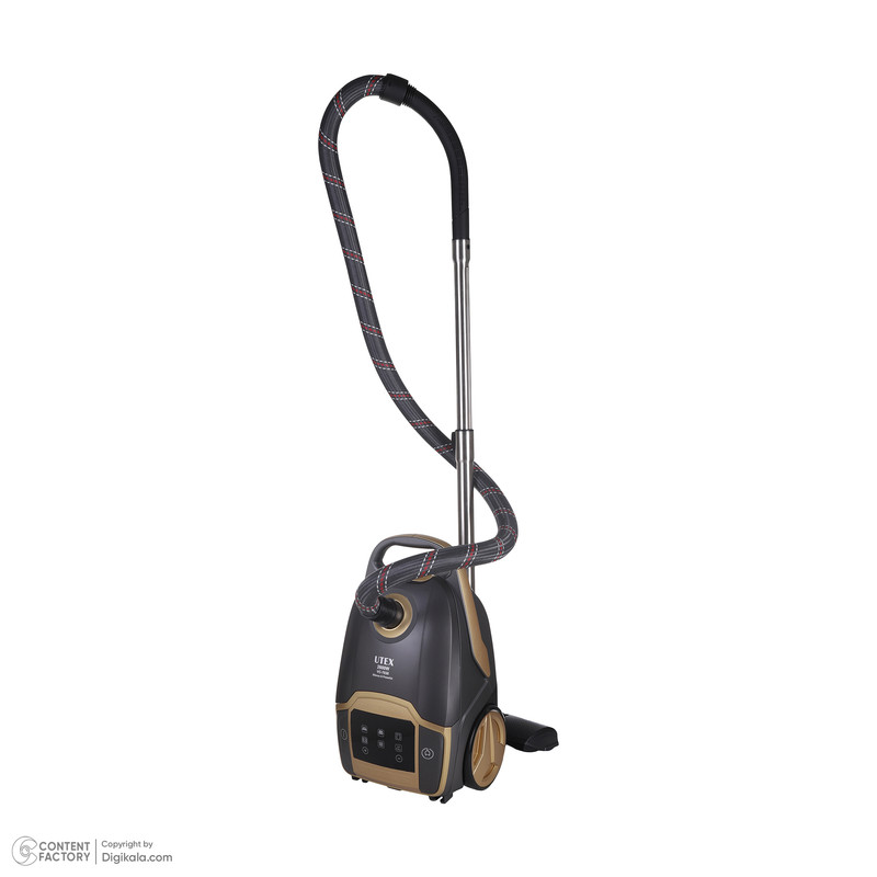 جاروبرقی 2600 وات یوتکث مدل VC-7030
