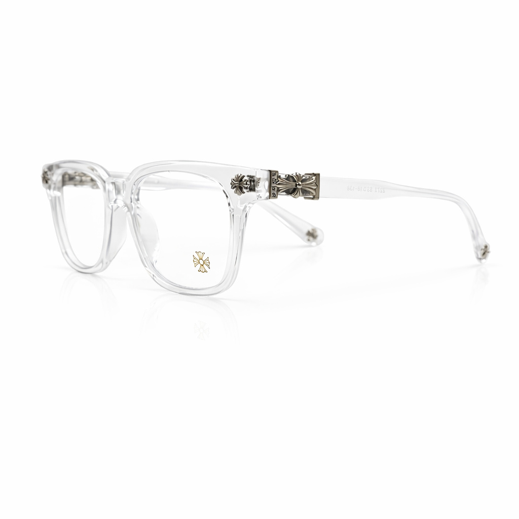 فریم عینک طبی مستطیلی مدل ch-001