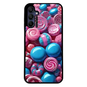 AKAM AMC-WSGA15-CANDY-2 Cover For Samsung Galaxy A15