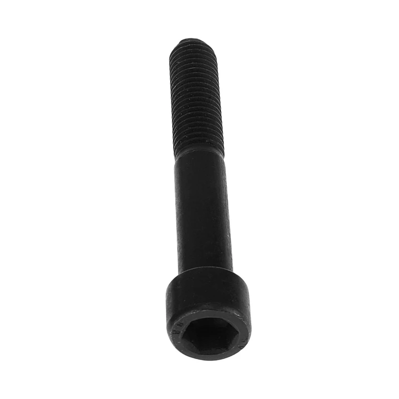 پیچ آلن مدل M4x30x10 بسته 10عددی