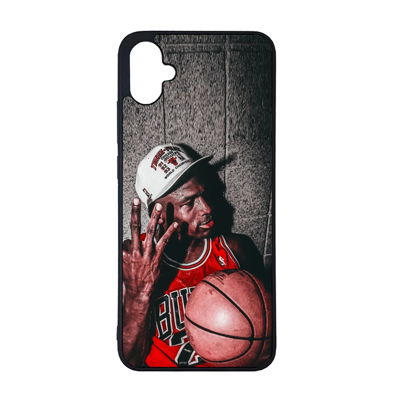 کاور طرح جوردن مناسب برای گوشی موبایل سامسونگ galaxy a04e