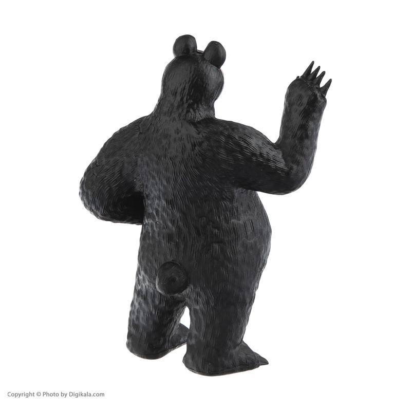 فیگور طرح ماشا مدل MR32