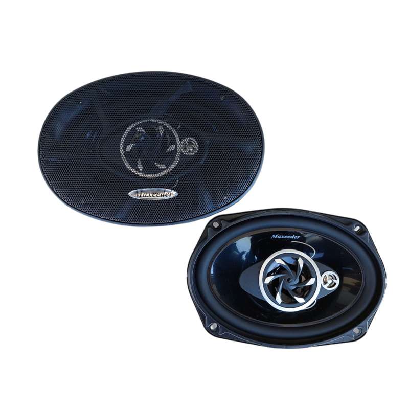  اسپیکر خودرو مکسیدر مدل pl6902 بسته دو عددی
