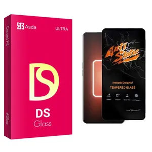 Asda DS Antistatic Screen Protector For Realme  GT Neo 5 240W