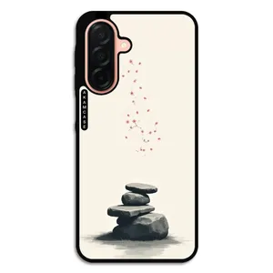 AKAM AMC-WSGA26-ZEN-10 Cover For Samsung Galaxy A26