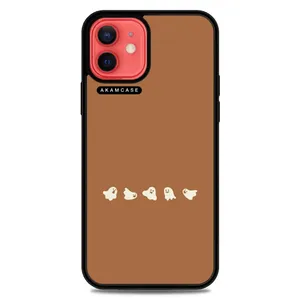 AKAM AMC-AW12-BOO-23 Cover For Apple iPhone 12