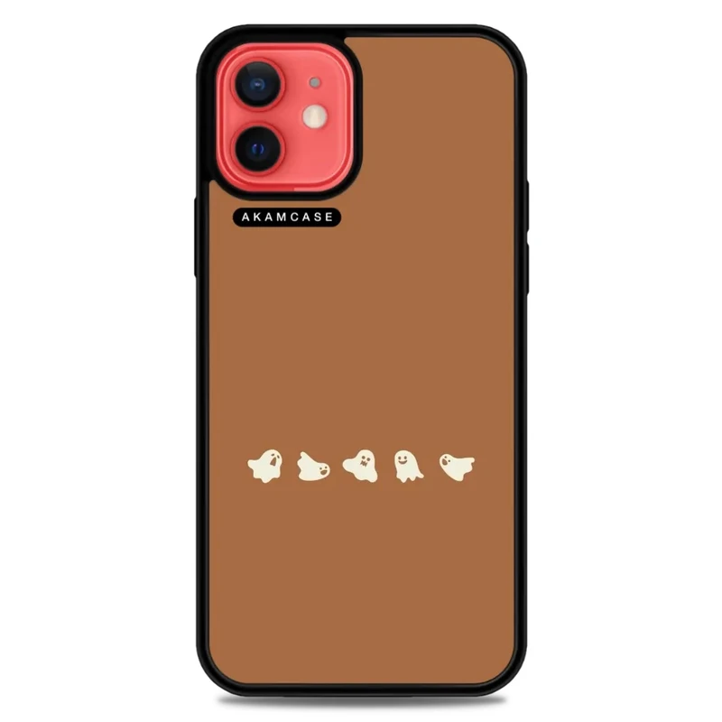 کاور آکام مدل AMC-WA12-BOO-23 مناسب برای گوشی موبایل اپل iPhone 12