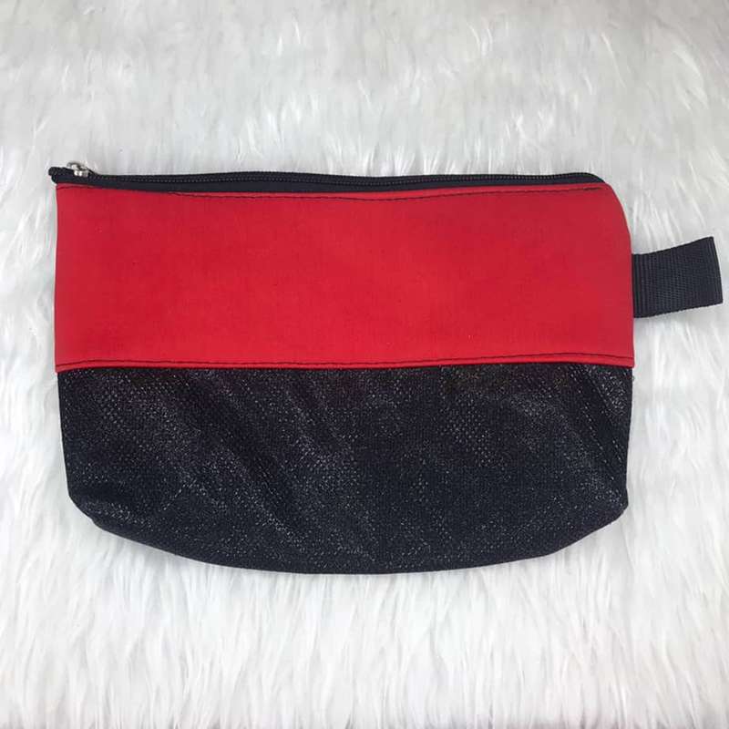 کیف لوارم آرایش زنانه مدل ghak2