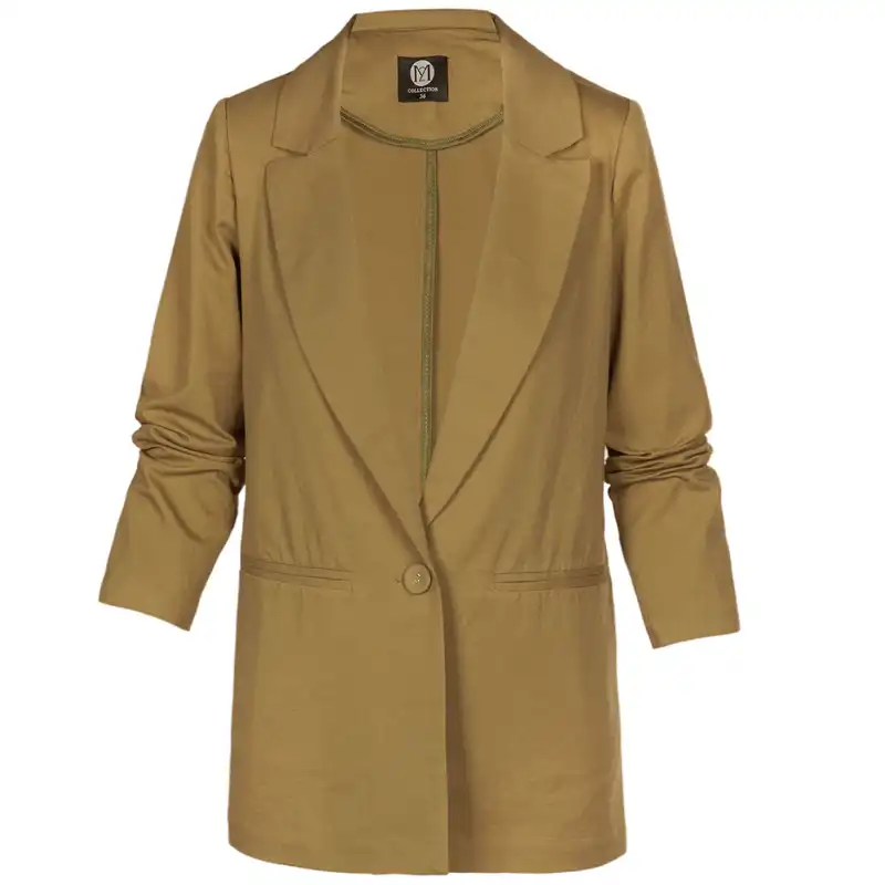 مانتو کتی زنانه مدل Sb-S-2191