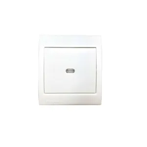 کلید تک پل خیام الکتریک مدل b-05 بسته 5 عددی