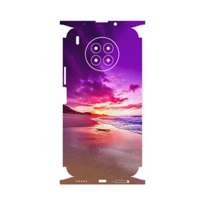 MAHOOT Sunset-FullSkin Cover Sticker for Huawei Nova 8i