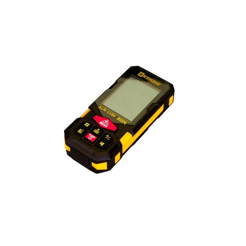 متر لیزری کنزاکس مدل KLM-1180