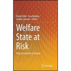 کتاب Welfare State at Risk اثر جمعي از نويسندگان انتشارات Springer