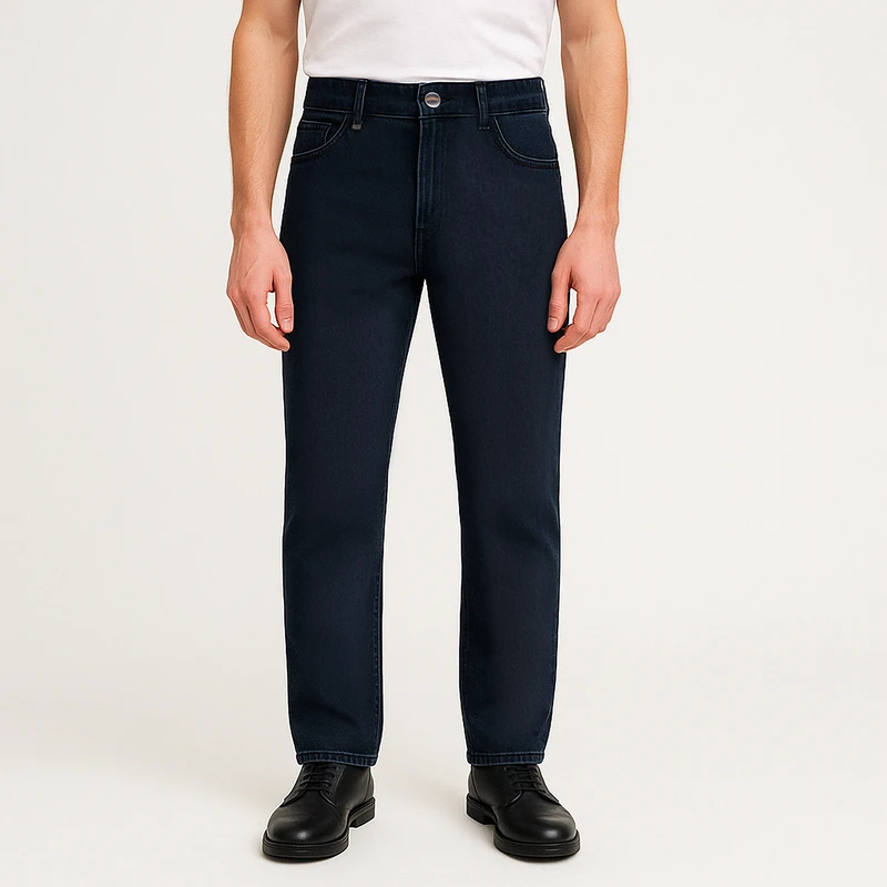 شلوار جین مردانه کروم مدل Tapered-Fit 2422604