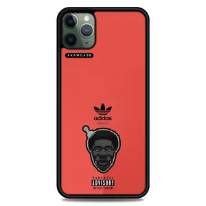 AKAM AMC-WA11PROMAX-ADIDAS-21 Cover For Apple iPhone 11 Pro Max