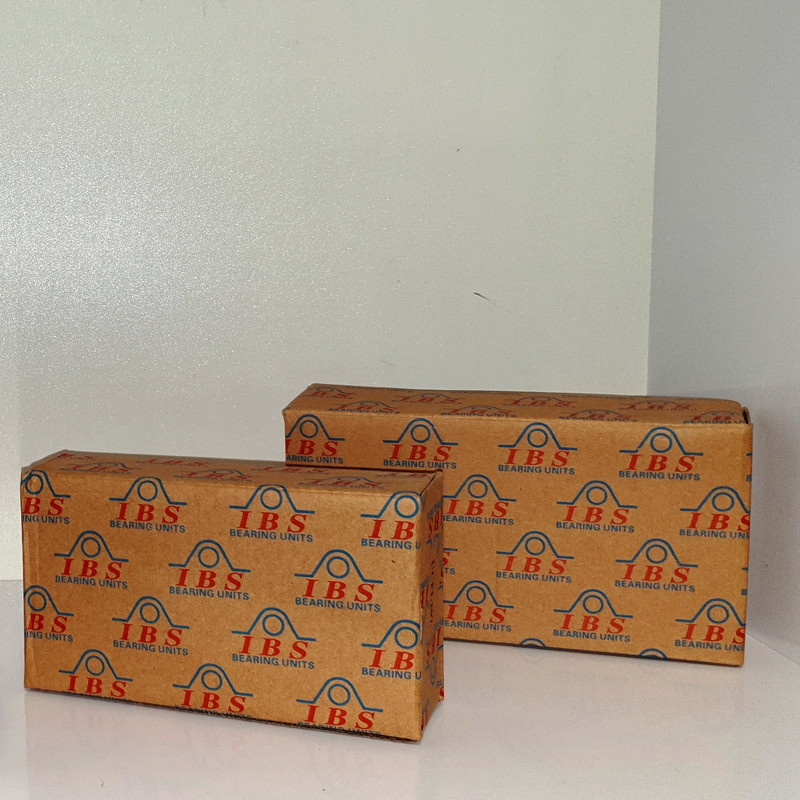 یاتاقان آی بی اس مدل UCP 218