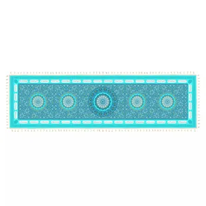 سفره خدمتگزاران مدل 12 نفره طرح مذهبی کد 60003571