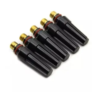 دنباله متوسط تورچ آرگون چینی مدل WP 17 18 26 بسته 5عددی