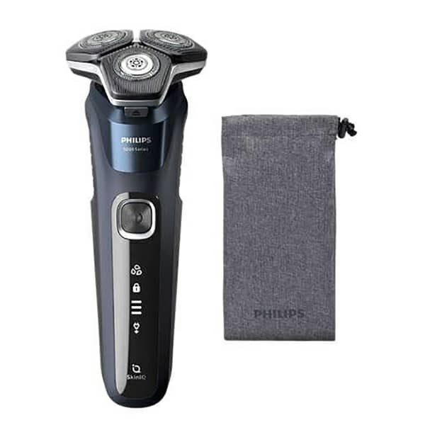 ماشین اصلاح موی صورت فیلیپس مدل S5885 ماشین اصلاح موی صورت فیلیپس مدل S5885