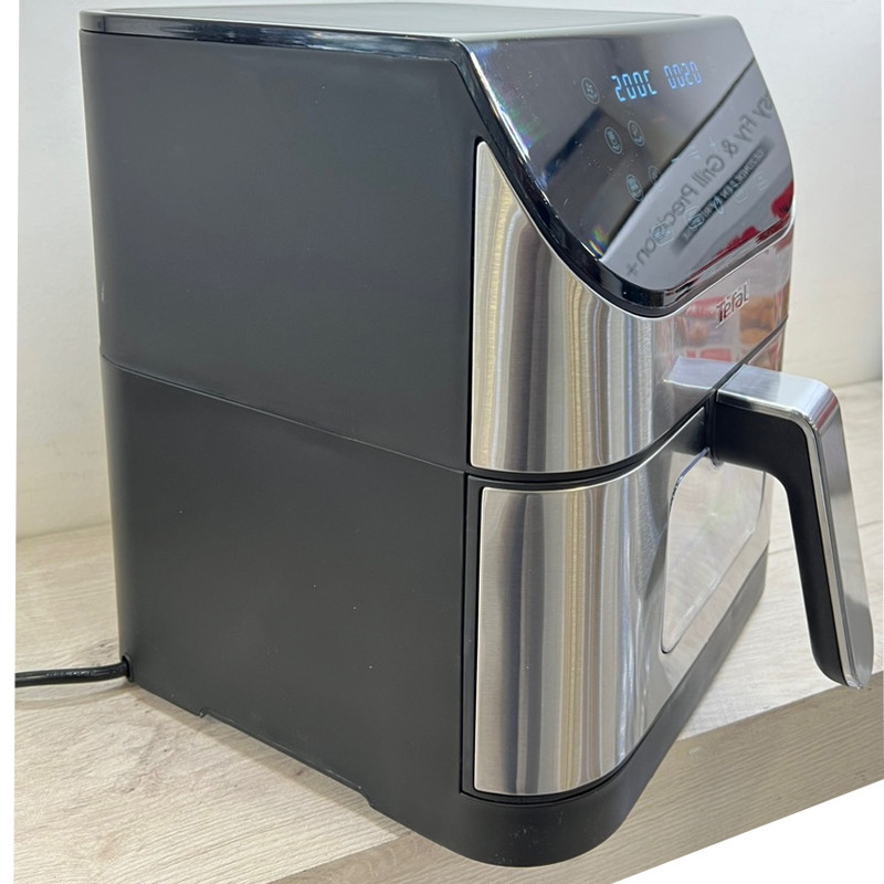 سرخ کن بدون روغن تفال مدل 8 LIT