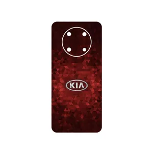 MAHOOT KIA_Logo Cover Sticker for Huawei Nova Y90