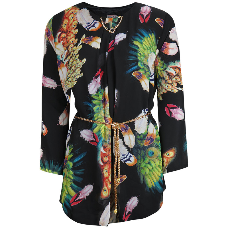 تونیک زنانه رکورد کد r.4