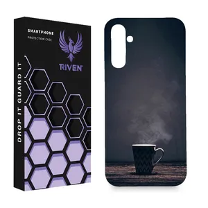 RIVEN RI2-8 Case For Samsung Galaxy S23 FE