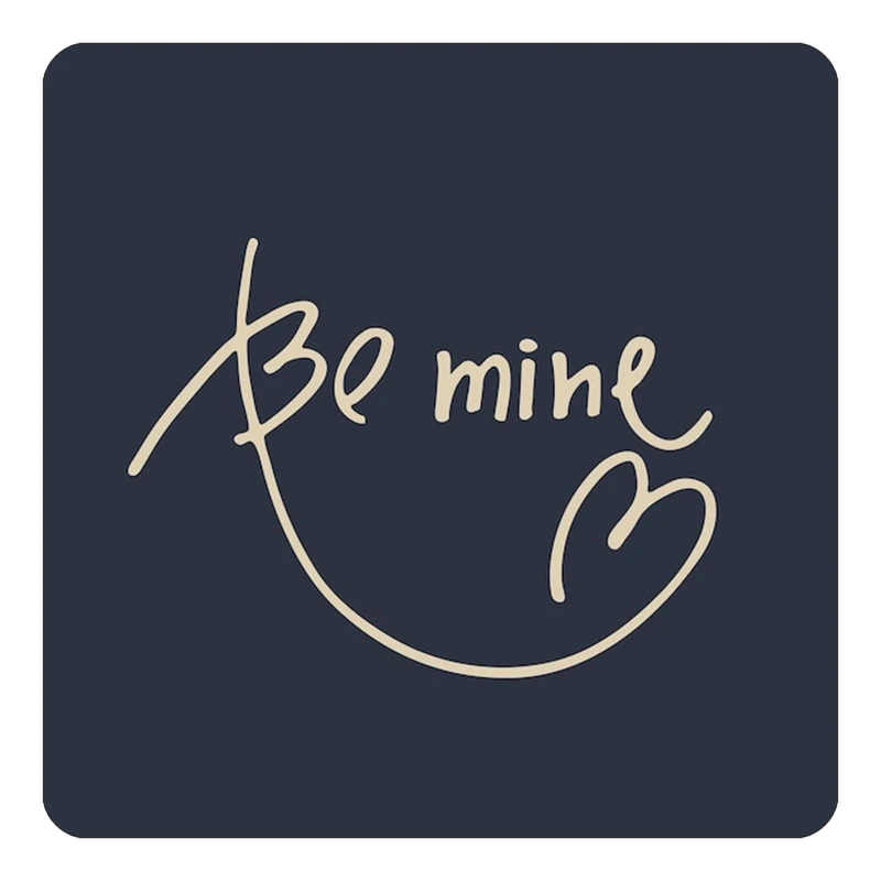 مگنت کاکتی طرح جملات انگیزشی و مثبت مدل mp24804