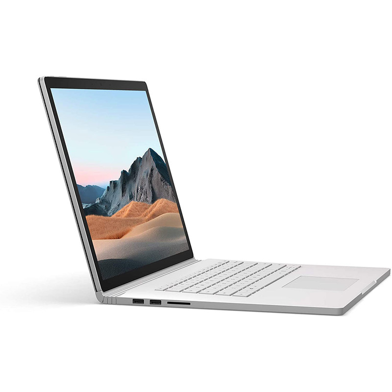 لپ تاپ 15 اینچی مایکروسافت مدل Surface Book 3- i7 32GB 1SSD GTX1660Ti