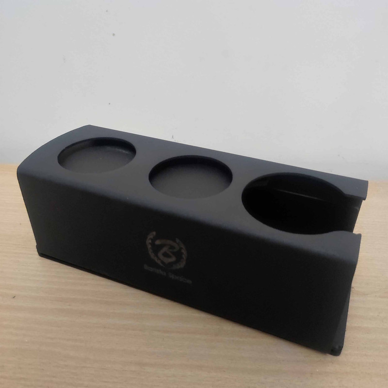 استند پرتافیلتر باریستا اسپیس مدل مستطیلی کد 51