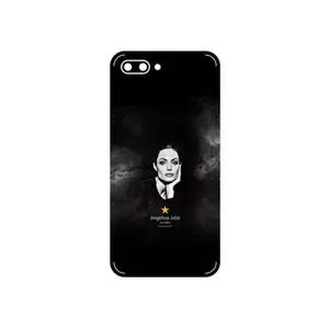 MAHOOT Angelina Jolie Cover Sticker for Honor 10