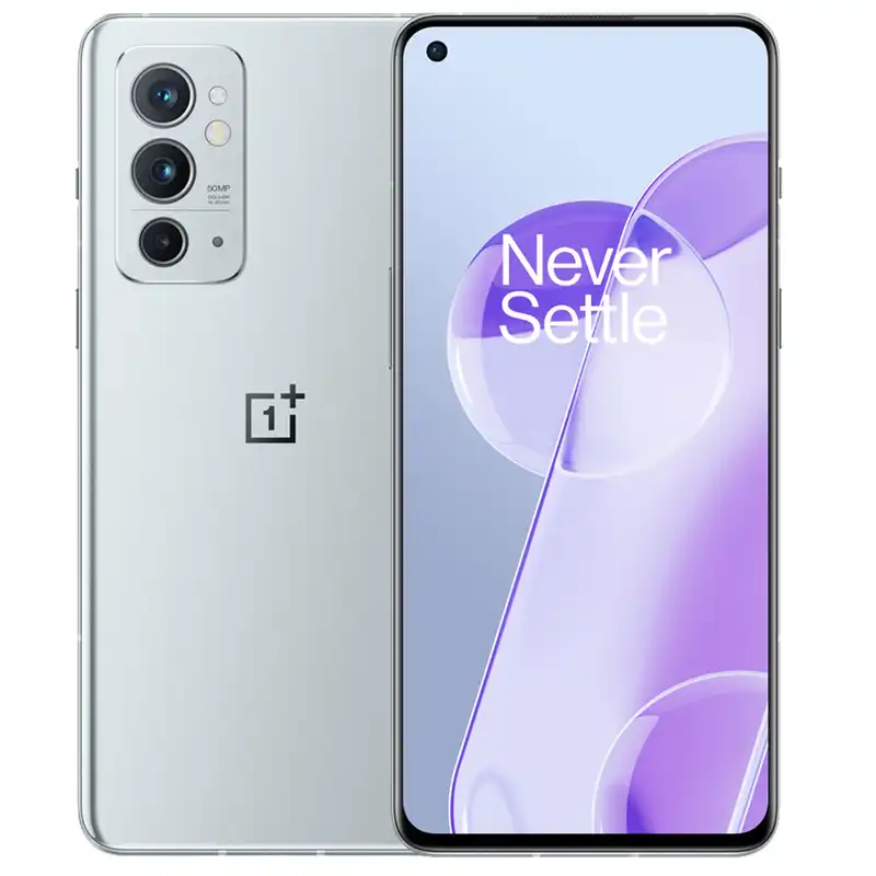 گوشی موبایل وان پلاس مدل 9RT 5G دو سیم‌ کارت ظرفیت 256 گیگابایت و رم 12 گیگابایت