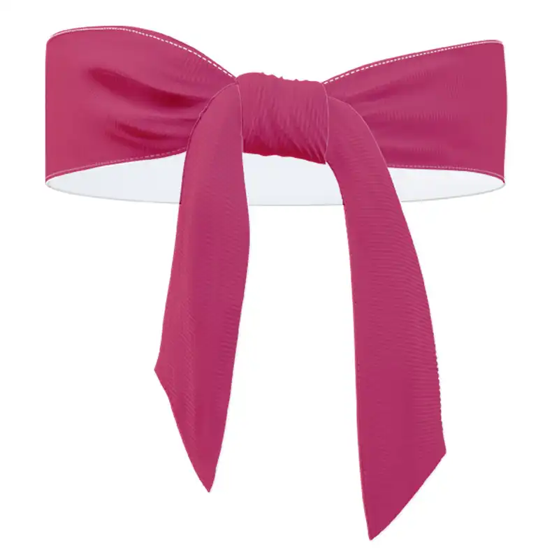 هدبند ورزشی آی تمر مدل اسلحه کد 615