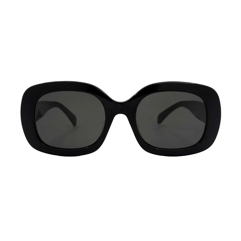 عینک آفتابی فریم خاص زنانه سلین مدل CL40262U 01A