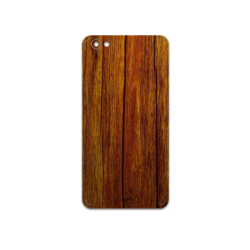 برچسب پوششی ماهوت مدل Orange-Wood مناسب برای گوشی موبایل شیائومی Redmi Note 5A