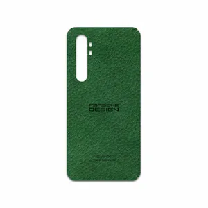 MAHOOT GL-PRDS Cover Sticker for Xiaomi Mi Note 10 Lite