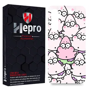 HEPRO MC Cover for SAMSUNG GALAXY A34